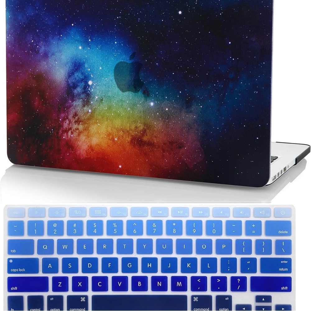 MacBook Air 13’ Case+Sleeve Set